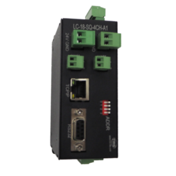 LC-18-SQ-4CH-A1 Controller